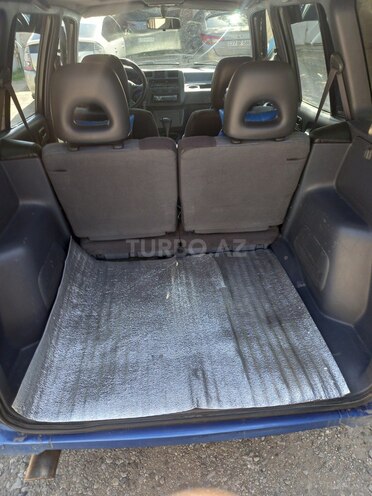 Toyota RAV4 1995, 245,586 km - 2.0 l - Bakı