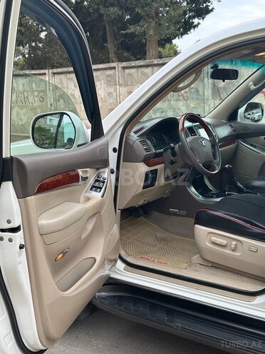 Toyota Prado 2008, 185,000 km - 4.0 л - Bakı