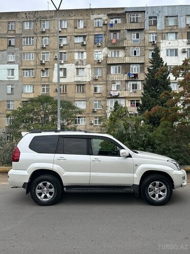 Toyota Prado 2008, 185,000 km - 4.0 л - Bakı