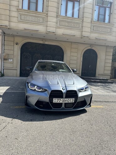 BMW 430 2022, 11,000 km - 2.0 l - Bakı