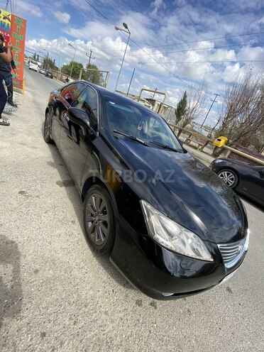 Lexus ES 350 2008, 233,538 km - 3.4 l - Bakı