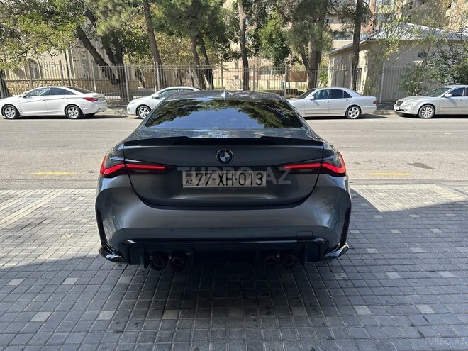 BMW 430 2022, 11,000 km - 2.0 l - Bakı