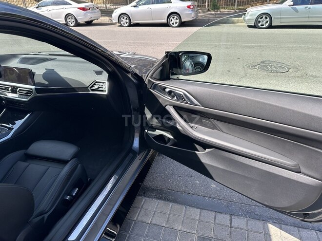 BMW 430 2022, 11,000 km - 2.0 l - Bakı