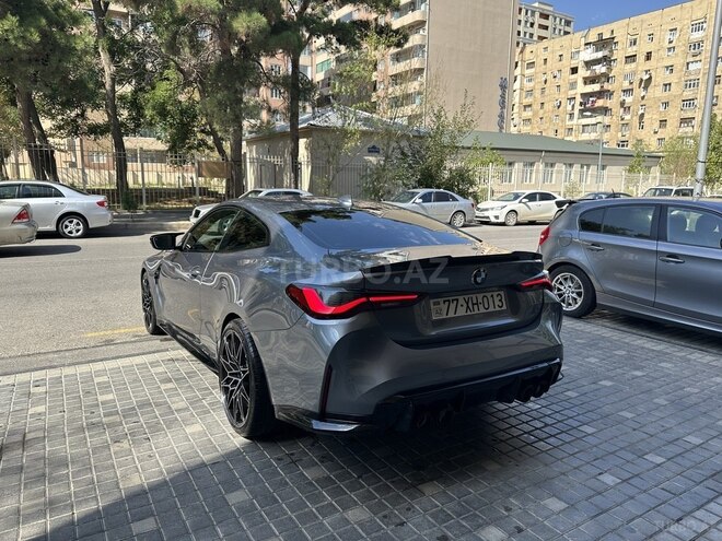 BMW 430 2022, 11,000 km - 2.0 l - Bakı