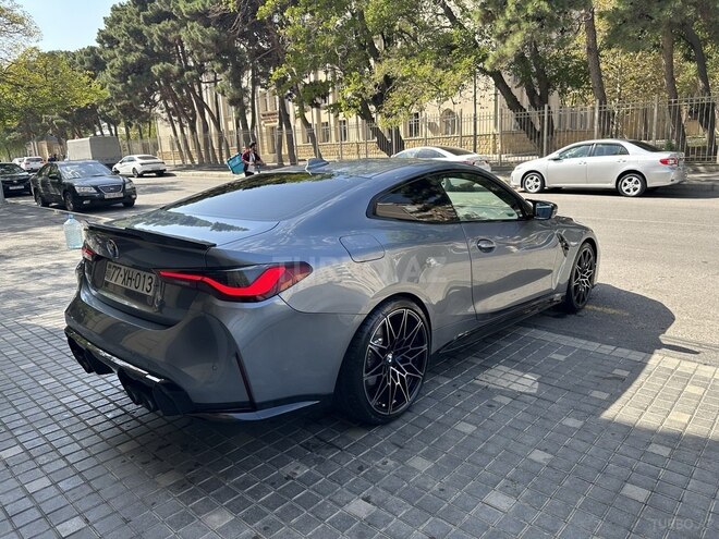 BMW 430 2022, 11,000 km - 2.0 l - Bakı
