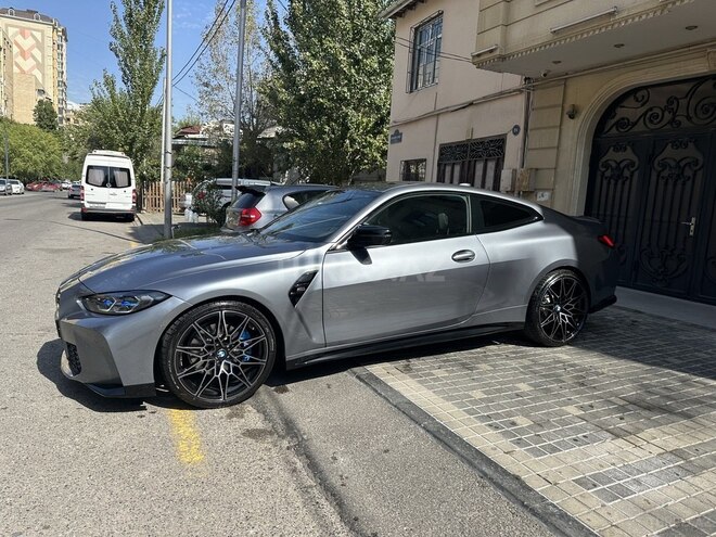 BMW 430 2022, 11,000 km - 2.0 l - Bakı