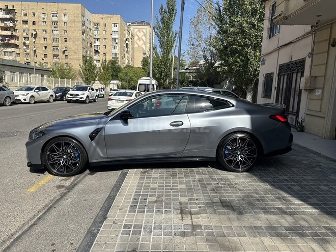 BMW 430 2022, 11,000 km - 2.0 l - Bakı