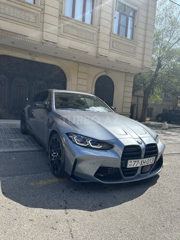 BMW 430 2022, 11,000 km - 2.0 l - Bakı