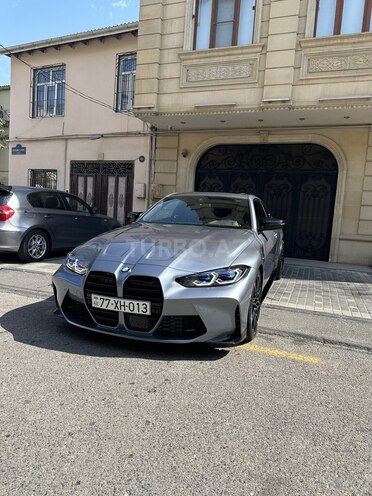 BMW 430 2022, 11,000 km - 2.0 l - Bakı