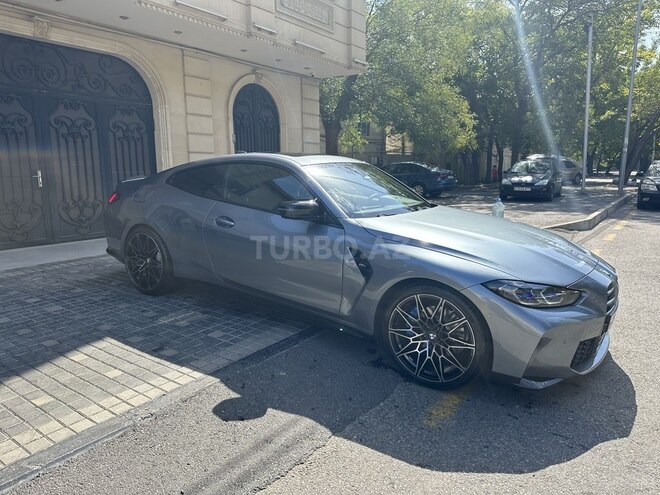 BMW 430 2022, 11,000 km - 2.0 l - Bakı