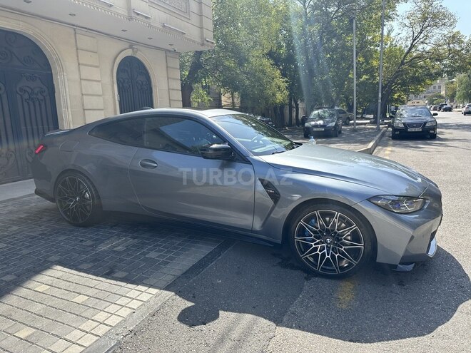BMW 430 2022, 11,000 km - 2.0 l - Bakı