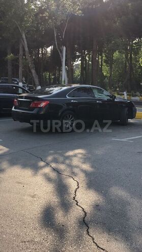 Lexus ES 350 2008, 233,538 km - 3.4 l - Bakı