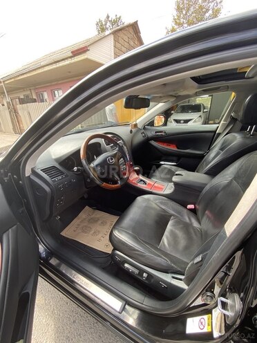 Lexus ES 350 2008, 233,538 km - 3.4 l - Bakı