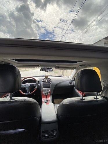 Lexus ES 350 2008, 233,538 km - 3.4 l - Bakı