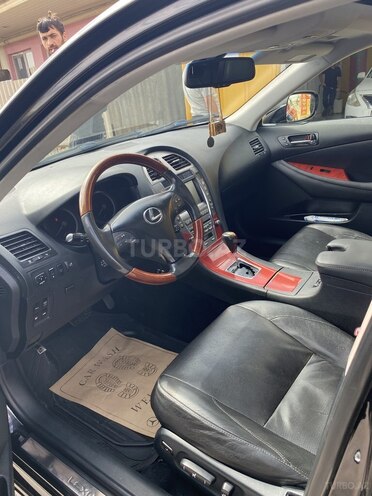 Lexus ES 350 2008, 233,538 km - 3.4 l - Bakı