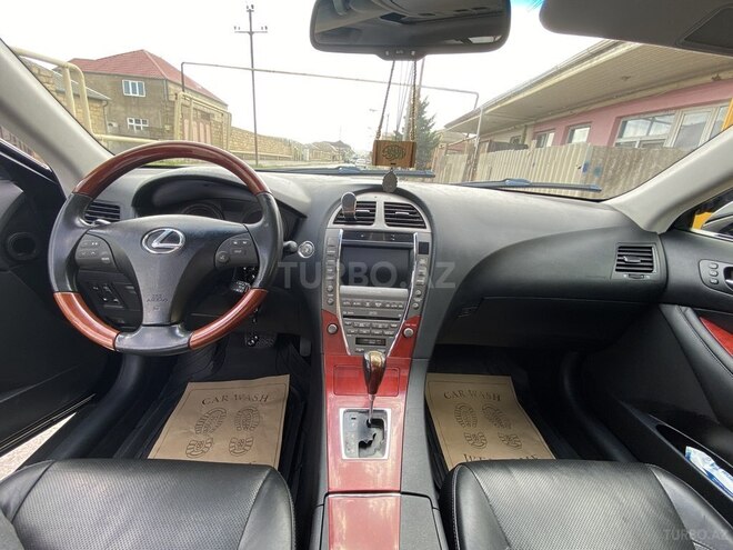 Lexus ES 350 2008, 233,538 km - 3.4 l - Bakı