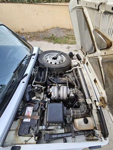 LADA (VAZ) Niva 2014, 115,700 km - 1.7 л - Şirvan