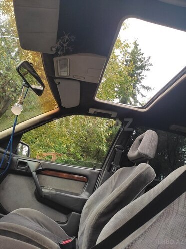 Opel Vectra 1995, 321,321 km - 2.0 l - Qax