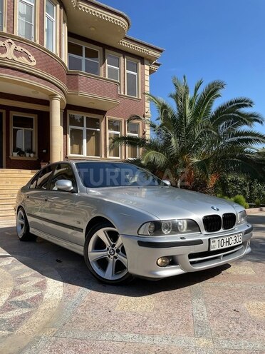 BMW 530 2001, 350,000 km - 3.0 l - Bakı