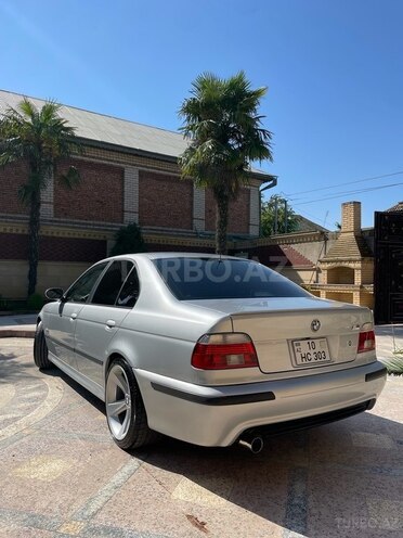 BMW 530 2001, 350,000 km - 3.0 l - Bakı