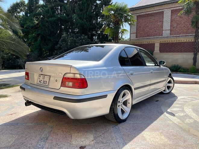 BMW 530 2001, 350,000 km - 3.0 l - Bakı