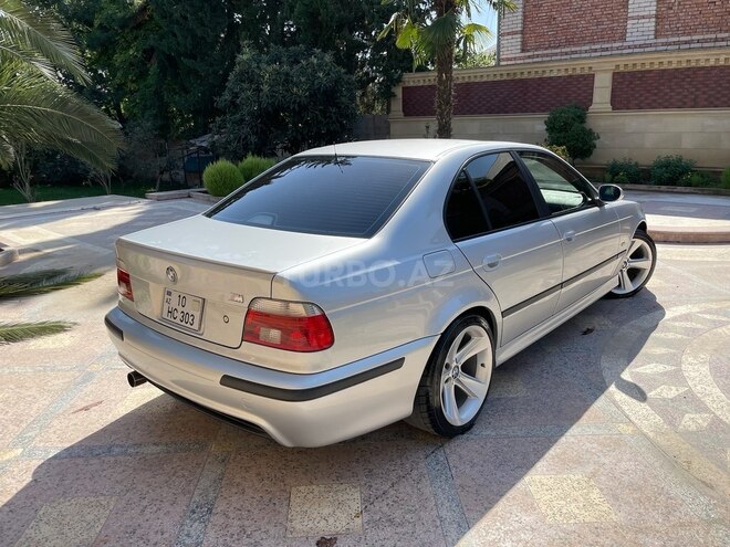 BMW 530 2001, 350,000 km - 3.0 l - Bakı