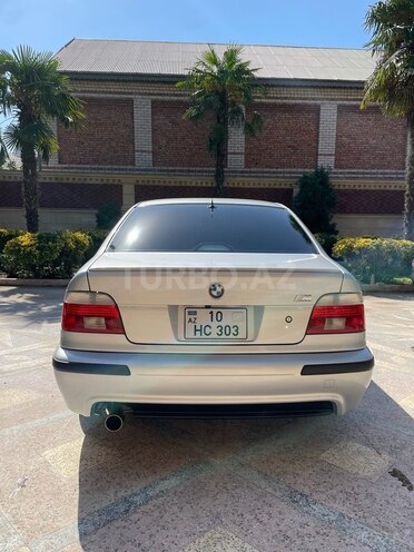 BMW 530 2001, 350,000 km - 3.0 l - Bakı