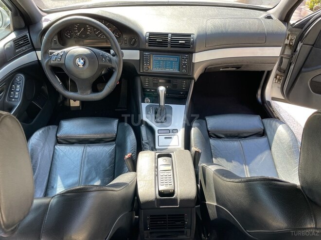 BMW 530 2001, 350,000 km - 3.0 l - Bakı