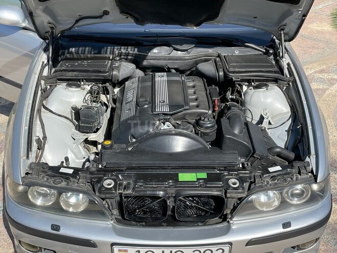 BMW 530 2001, 350,000 km - 3.0 l - Bakı