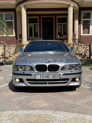 BMW 530 2001, 350,000 km - 3.0 l - Bakı