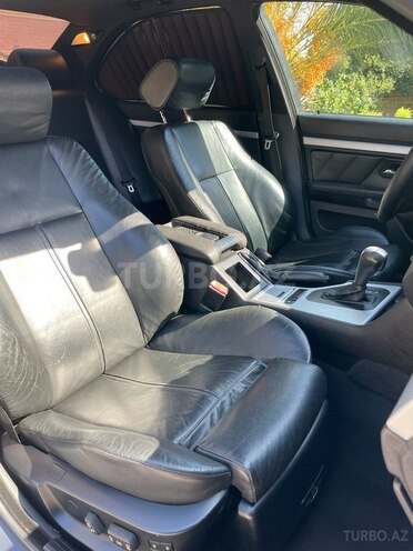 BMW 530 2001, 350,000 km - 3.0 l - Bakı