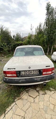 GAZ 3110 1999, 120,000 km - 2.3 l - Bakı