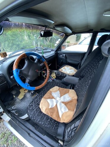 GAZ 3110 1999, 120,000 km - 2.3 l - Bakı