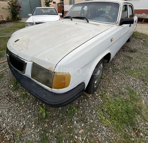 GAZ 3110 1999, 120,000 km - 2.3 l - Bakı