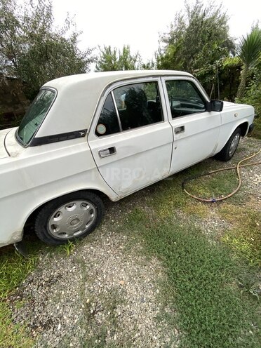 GAZ 3110 1999, 120,000 km - 2.3 l - Bakı