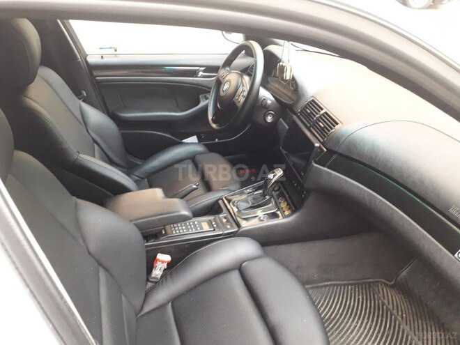 BMW 320 1999, 237,000 km - 2.0 l - Bakı