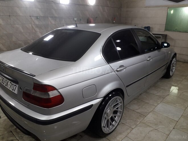 BMW 320 1999, 237,000 km - 2.0 l - Bakı