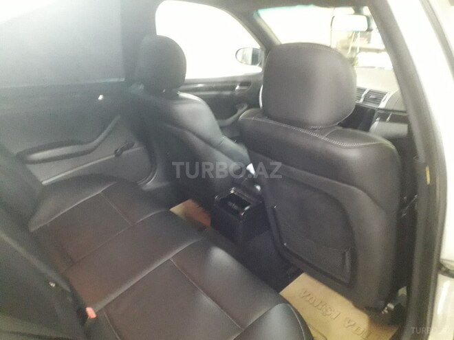 BMW 320 1999, 237,000 km - 2.0 l - Bakı