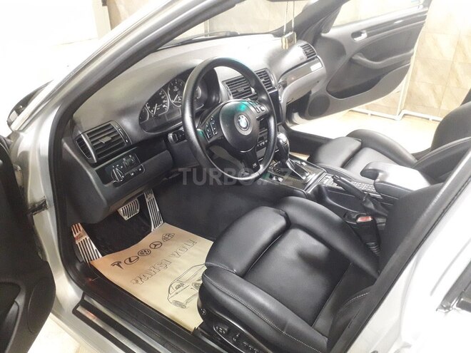 BMW 320 1999, 237,000 km - 2.0 l - Bakı