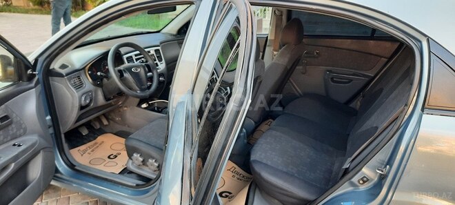 Kia Rio 2007, 318,000 km - 1.5 l - Bakı