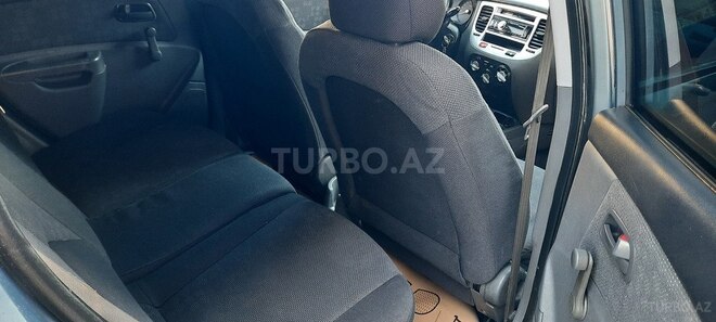 Kia Rio 2007, 318,000 km - 1.5 l - Bakı