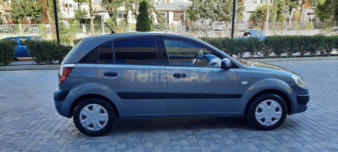 Kia Rio 2007, 318,000 km - 1.5 l - Bakı