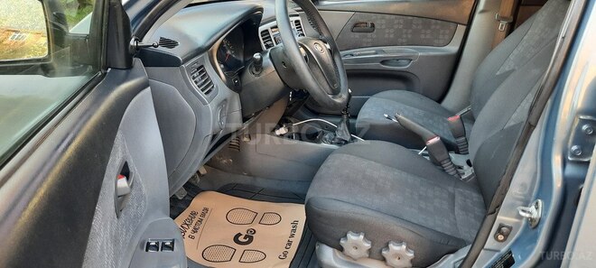 Kia Rio 2007, 318,000 km - 1.5 l - Bakı