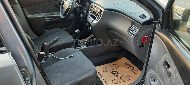 Kia Rio 2007, 318,000 km - 1.5 l - Bakı
