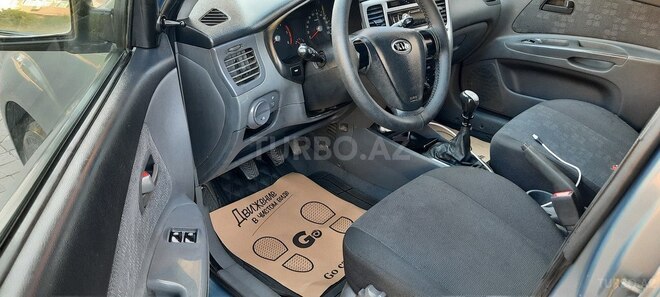Kia Rio 2007, 318,000 km - 1.5 l - Bakı