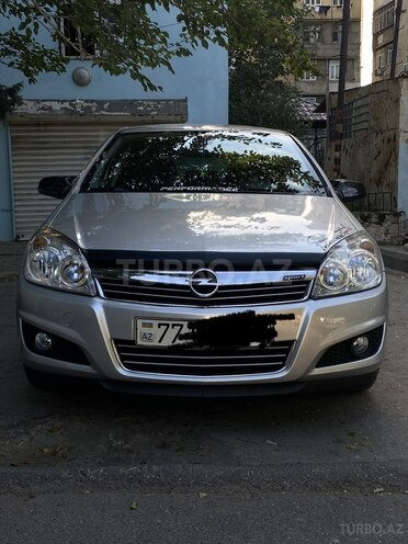 Opel Astra 2008, 159,000 km - 1.4 l - Bakı