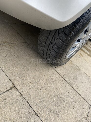 Opel Astra 2008, 159,000 km - 1.4 l - Bakı