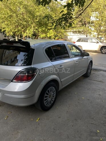 Opel Astra 2008, 159,000 km - 1.4 l - Bakı
