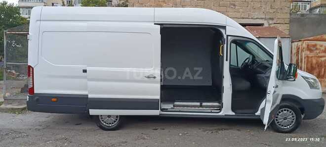 Ford Transit 2015, 220,000 km - 2.2 l - Bakı