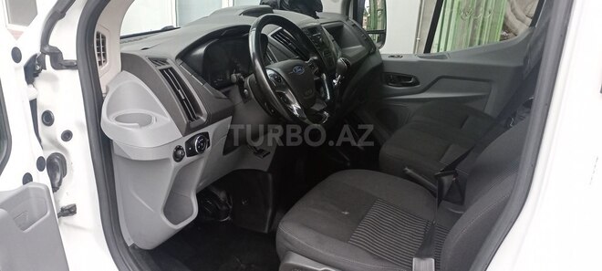 Ford Transit 2015, 220,000 km - 2.2 l - Bakı